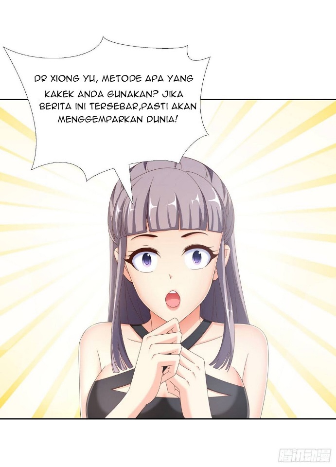 Super School Doctor (Supreme Campus Doctor) Chapter 42 Gambar 10